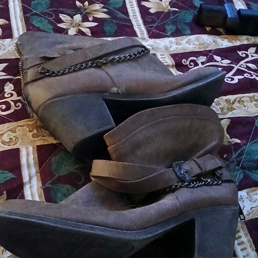 Women custom boots 1 of a kind